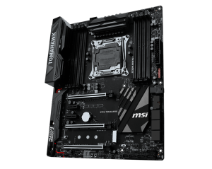 Płyta główna MSI X99A TOMAHAWK 4