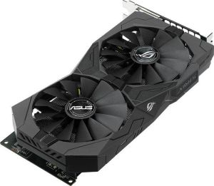 Karta graficzna Asus Radeon Asus RX 470 STRIX OC 4GB GDDR5 (256 Bit) HDMI, DP, 2x DVI (90YV09J2-M0NA00) 5