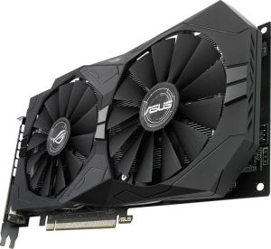 Karta graficzna Asus Radeon Asus RX 470 STRIX OC 4GB GDDR5 (256 Bit) HDMI, DP, 2x DVI (90YV09J2-M0NA00) 6