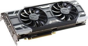Karta graficzna EVGA GeForce GTX1080 SC Gaming ACX 3.0 8GB GDDR5X (256 Bit) DVI, HDMI, 3xDP, BOX (08G-P4-6183-KR) 4