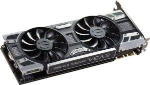 Karta graficzna EVGA GeForce GTX1080 SC Gaming ACX 3.0 8GB GDDR5X (256 Bit) DVI, HDMI, 3xDP, BOX (08G-P4-6183-KR) 6