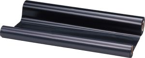 Brother Black Fax Ribbon (FAX-T102/T104/T106) (PC71RF) 2