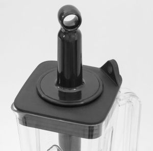 Blender kielichowy Caso B 3000 4