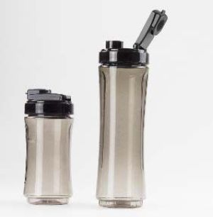 Blender kielichowy Caso B350 Single-Serve Blender (03609) 6