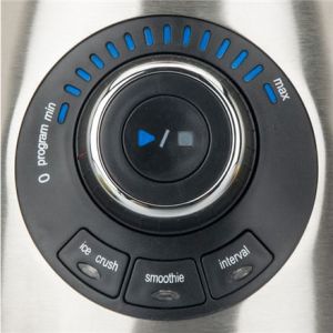 Blender kielichowy Gastroback 40986 3