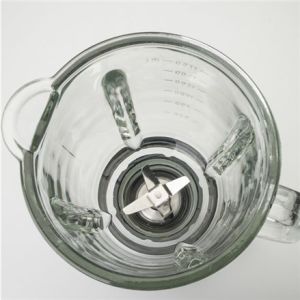 Blender kielichowy Gastroback 40986 5