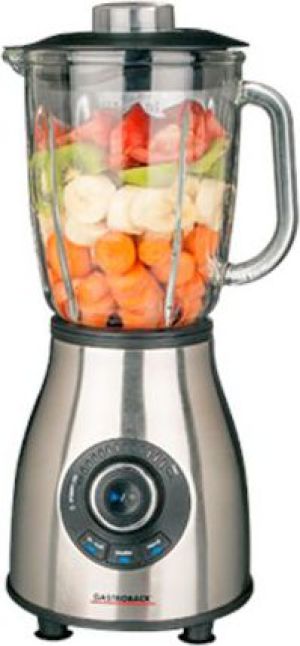 Blender kielichowy Gastroback 40986 6