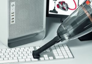 Odkurzacz ręczny Bomann AKS 713 CB 2