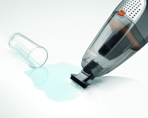 Odkurzacz ręczny Bomann AKS 713 CB 3