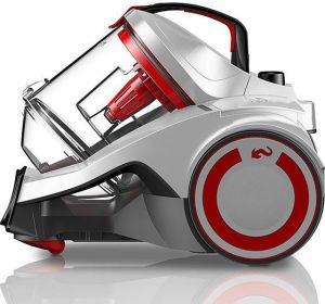 Odkurzacz Dirt Devil REBEL 25HE (DD2225-0) 3