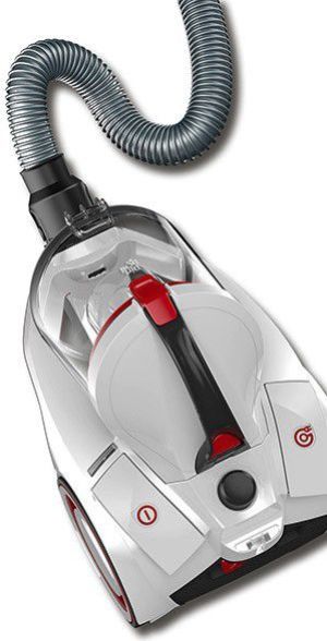 Odkurzacz Dirt Devil REBEL 25HE (DD2225-0) 5