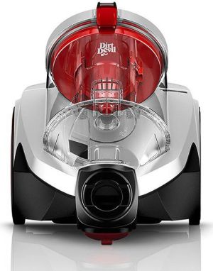 Odkurzacz Dirt Devil REBEL 25HE (DD2225-0) 6