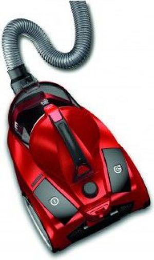 Odkurzacz Dirt Devil REBEL 25HFC (DD2225-1) 4