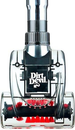 Odkurzacz Dirt Devil DD7374-1 7