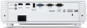Projektor Acer H6542BD Lampowy 1920 x 1080px 4000 lm DLP 4