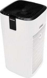Oczyszczacz powietrza Toshiba CAF-Z123XPL 4