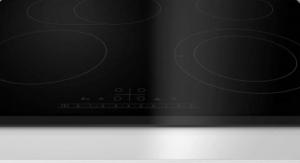 Płyta grzewcza Bosch PKN631FP2E 3