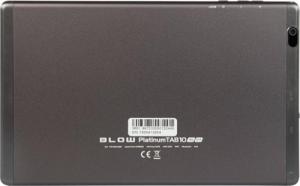 Tablet Blow PlatinumTab 10.1" 32 GB 4G LTE Szare (79-054#) 3