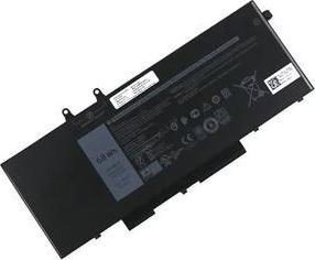Bateria Dell Bateria WHr 4-ogniwowa litowo-jonowo 68 WHr 1