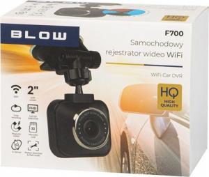 Wideorejestrator Blow DVR F700BLOW 4