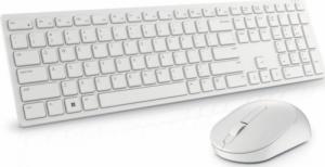 Klawiatura + mysz Dell KM5221W (580-AKEZ) 5