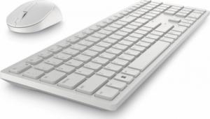 Klawiatura + mysz Dell KM5221W (580-AKEZ) 6
