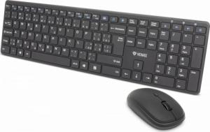 Klawiatura + mysz Yenkee YKM 2008CS 2