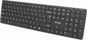 Klawiatura + mysz Yenkee YKM 2008CS 4