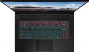 Laptop MSI Laptop Stealth 15M B12UE-031PL / 32 GB RAM / 1 TB SSD PCIe / Windows 11 Home 4