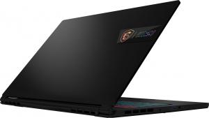 Laptop MSI Laptop Stealth 15M B12UE-031PL / 32 GB RAM / 1 TB SSD PCIe / Windows 11 Home 9