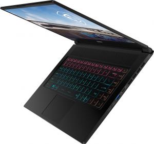 Laptop MSI Laptop Stealth 15M B12UE-031PL / 32 GB RAM / 1 TB SSD PCIe / Windows 11 Home 13