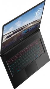 Laptop MSI Laptop Stealth 15M B12UE-031PL / 32 GB RAM / 1 TB SSD PCIe / Windows 11 Home 20
