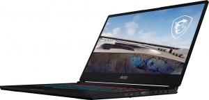 Laptop MSI Laptop Stealth 15M B12UE-031PL / 32 GB RAM / 1 TB SSD PCIe / Windows 11 Home 25