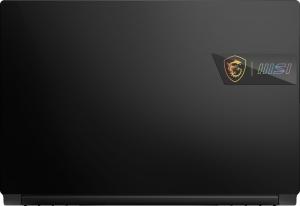 Laptop MSI Laptop Stealth 15M B12UE-031PL / 32 GB RAM / 1 TB SSD PCIe / Windows 11 Home 3