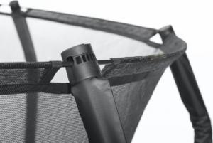 Trampolina ogrodowa Salta Premium Ground Combo z siatką wewnętrzną 8 FT 251 cm 6