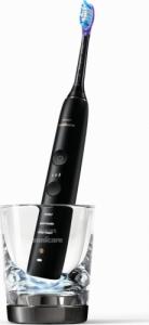 Szczoteczka Philips Sonicare DiamondClean 9000 HX9917/89 Czarna 2