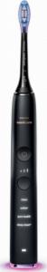 Szczoteczka Philips Sonicare DiamondClean 9000 HX9917/89 Czarna 3