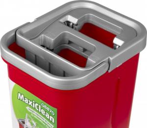 Mop GreenBlue MaxiClean GB870 z wiadrem 3