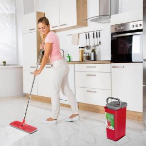 Mop GreenBlue MaxiClean GB870 z wiadrem 4