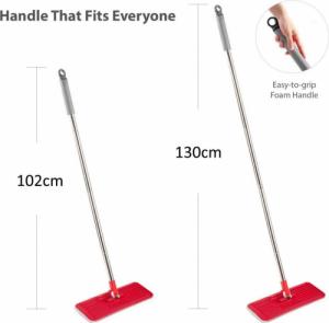 Mop GreenBlue MaxiClean GB870 z wiadrem 7