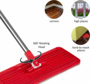 Mop GreenBlue MaxiClean GB870 z wiadrem 8