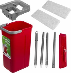 Mop GreenBlue MaxiClean GB870 z wiadrem 10