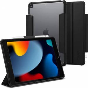 Etui na tablet Spigen Spigen Ultra Hybrid Pro iPad 10.2" 2019 /2020/2021 Czarny/Black ACS03906 1