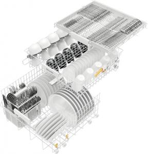 Zmywarka Miele G 5072 SCVi 3