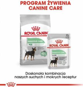 Royal ROYAL PIES sasz. 85g DIGESTIVE CARE 7