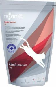 Trovet TROVET KOT 500g RID RENAL VENISON /6 1