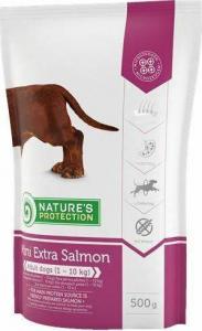 Nature’s Protection NATURES PROTECTION PIES 500g MINI SALMON 1