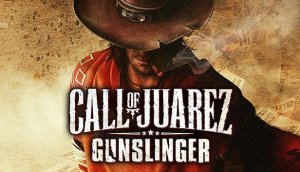 Call of Juarez: Gunslinger PC, wersja cyfrowa 1