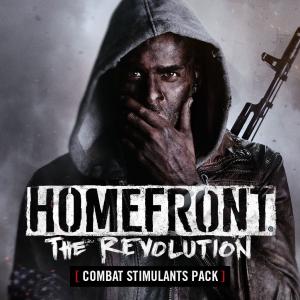 Homefront: The Revolution - The Combat Stimulant Pack PC, wersja cyfrowa 1