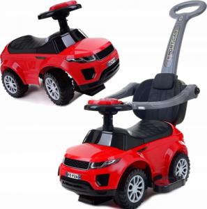 Funfit Jeździk Chodzik Pchacz Samochód Dla Dziecka Auto 1